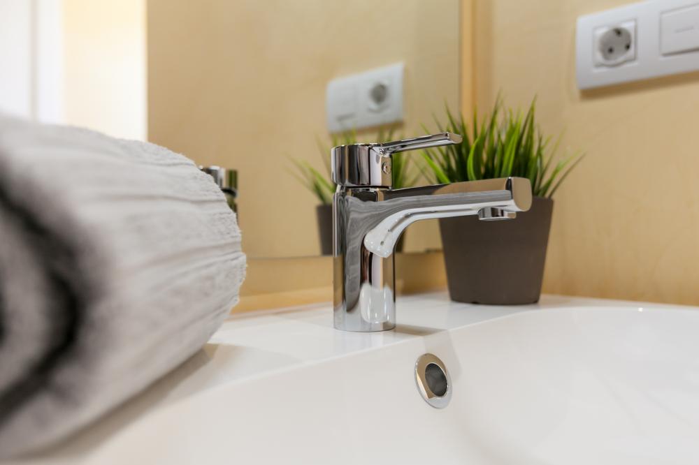 008 3 dormitoris Apartament Salatà Roses