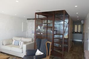 400 ILLA BLAVA Apartment 1ª LINIA - CANADELL Calella de Palafrugell