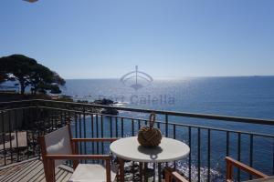 400 ILLA BLAVA Apartment 1ª LINIA - CANADELL Calella de Palafrugell