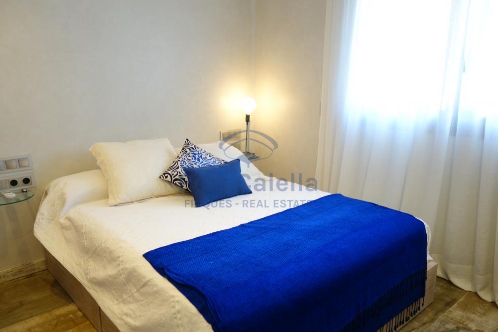 400 ILLA BLAVA Apartment 1ª LINIA - CANADELL Calella de Palafrugell
