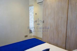 400 ILLA BLAVA Apartment 1ª LINIA - CANADELL Calella de Palafrugell