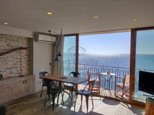 400 ILLA BLAVA Apartment 1ª LINIA - CANADELL Calella de Palafrugell