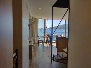 400 ILLA BLAVA Apartment 1ª LINIA - CANADELL Calella de Palafrugell