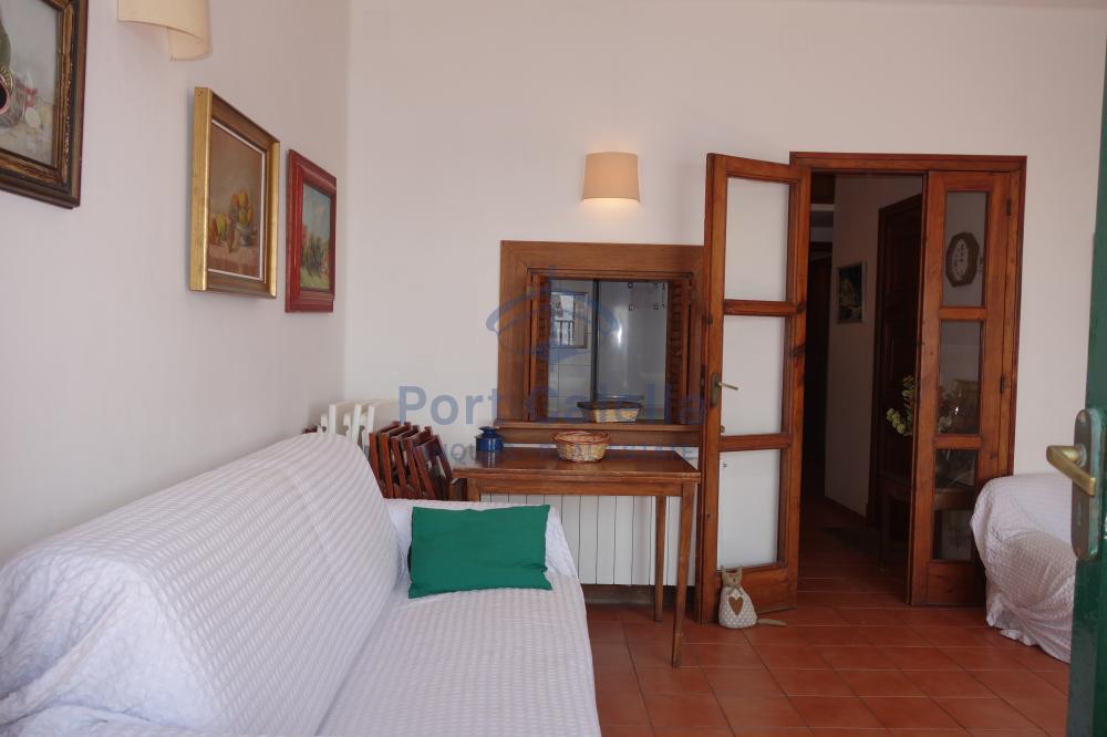 252 LLADÓ Apartamento 1ª LINIA Calella de Palafrugell