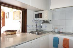 252 LLADÓ Apartment 1ª LINIA Calella de Palafrugell