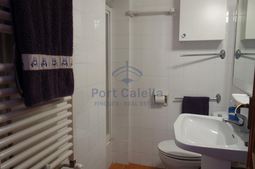 252 LLADÓ Apartamento 1ª LINIA Calella de Palafrugell