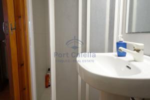 252 LLADÓ Apartment 1ª LINIA Calella de Palafrugell