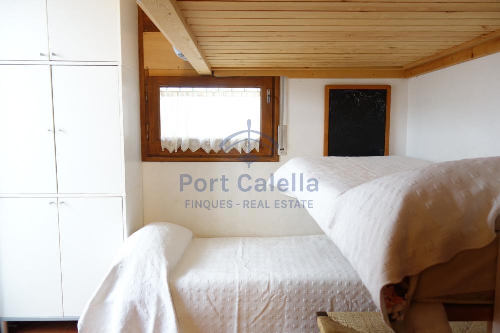 252 LLADÓ Apartamento 1ª LINIA Calella de Palafrugell