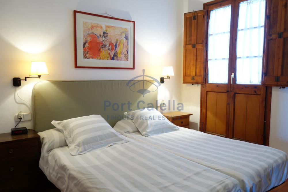 252 LLADÓ Apartamento 1ª LINIA Calella de Palafrugell