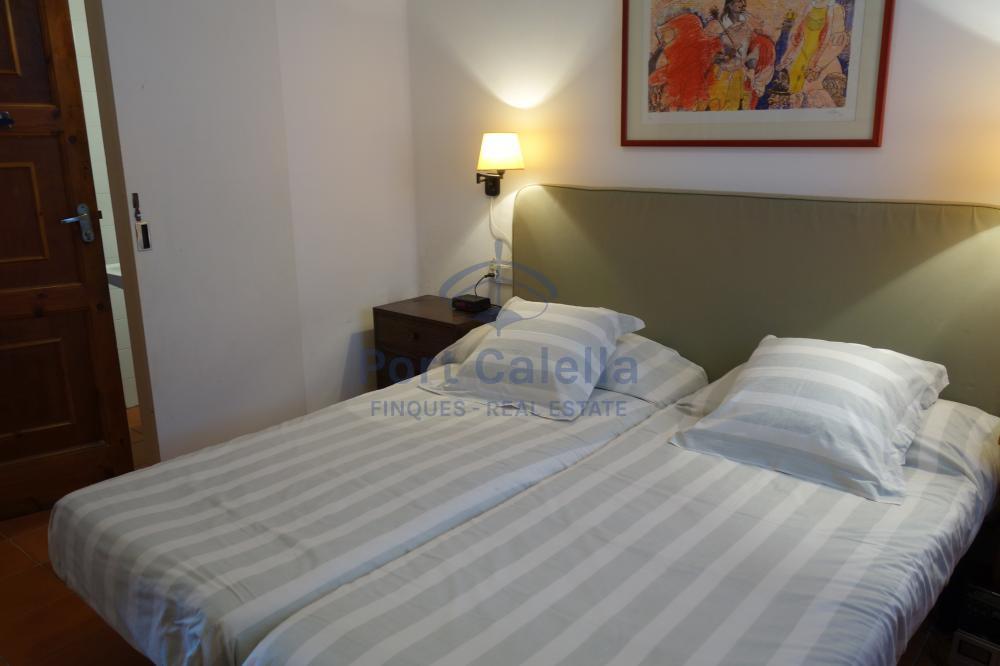 252 LLADÓ Apartamento 1ª LINIA Calella de Palafrugell