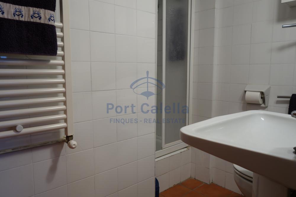 252 LLADÓ Apartamento 1ª LINIA Calella de Palafrugell