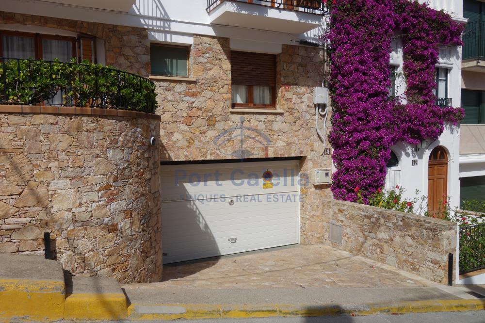 280 CASA DAMM Apartament SANT ROC Calella de Palafrugell