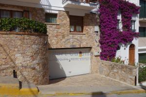 280 CASA DAMM Apartamento SANT ROC Calella de Palafrugell