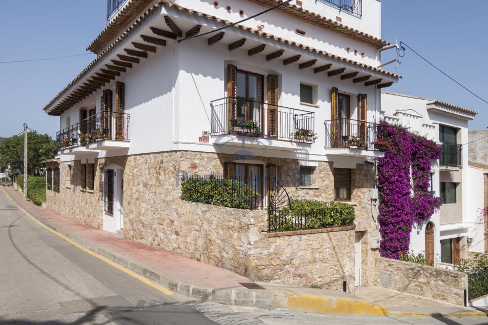 280 CASA DAMM Apartament SANT ROC Calella de Palafrugell