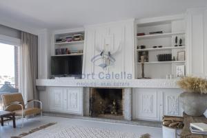 280 CASA DAMM Apartamento SANT ROC Calella de Palafrugell