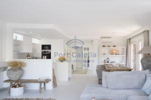 280 CASA DAMM Apartamento SANT ROC Calella de Palafrugell