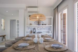 280 CASA DAMM Apartamento SANT ROC Calella de Palafrugell