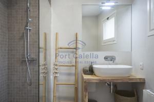 280 CASA DAMM Apartamento SANT ROC Calella de Palafrugell