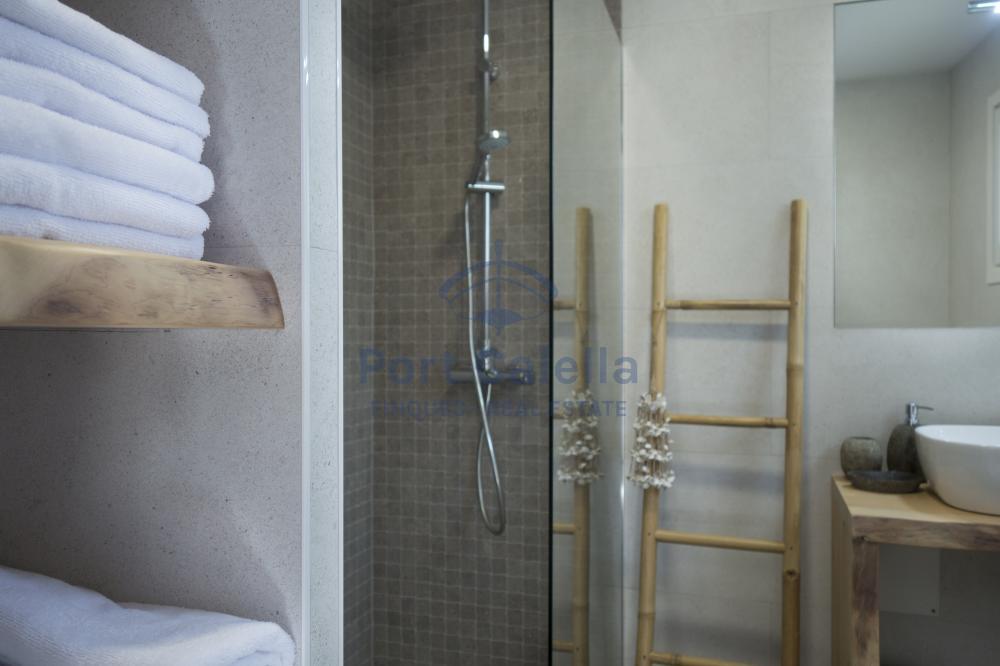 280 CASA DAMM Apartament SANT ROC Calella de Palafrugell