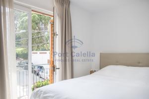 280 CASA DAMM Apartamento SANT ROC Calella de Palafrugell