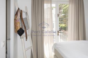 280 CASA DAMM Apartamento SANT ROC Calella de Palafrugell