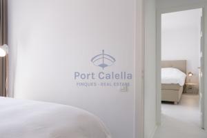 280 CASA DAMM Apartamento SANT ROC Calella de Palafrugell