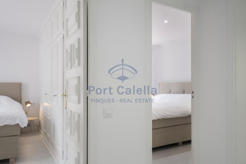 280 CASA DAMM Apartament SANT ROC Calella de Palafrugell