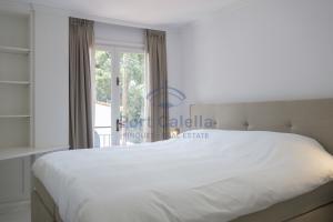 280 CASA DAMM Apartamento SANT ROC Calella de Palafrugell