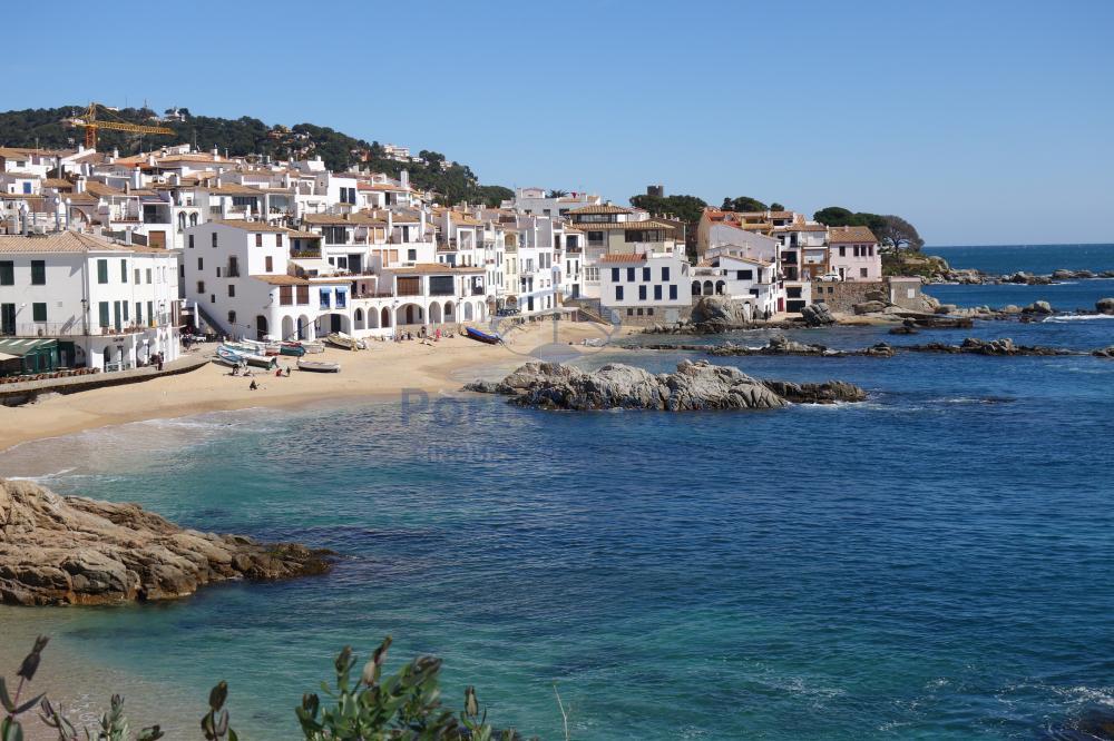 280 CASA DAMM Apartament SANT ROC Calella de Palafrugell