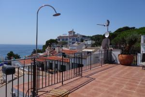 280 CASA DAMM Apartamento SANT ROC Calella de Palafrugell