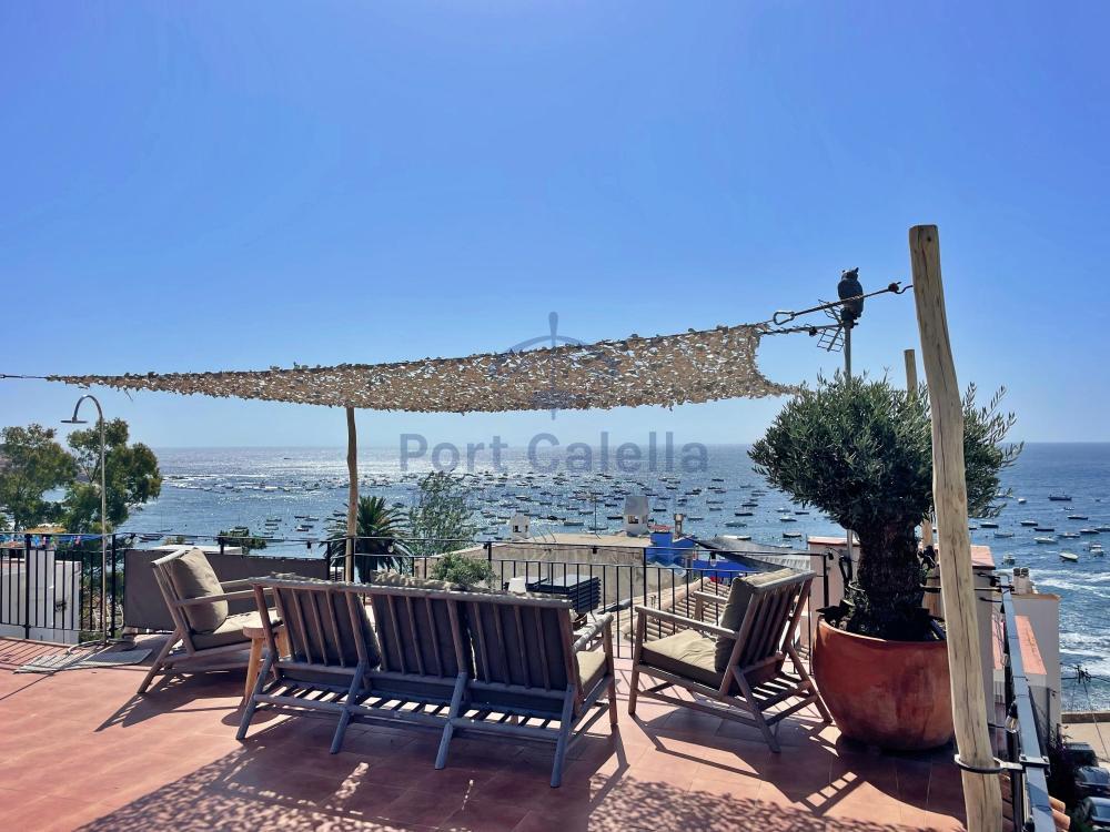280 CASADAM Apartament SANT ROC Calella de Palafrugell 280 CASADAM Apartament SANT ROC Calella de Palafrugell