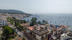 280 CASADAM Apartament SANT ROC Calella de Palafrugell