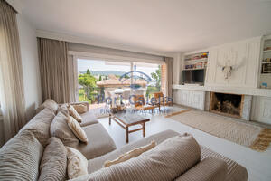 280 CASADAM Apartament SANT ROC Calella de Palafrugell