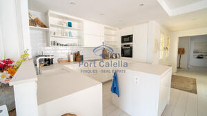 280 CASADAM Apartament SANT ROC Calella de Palafrugell
