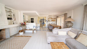 280 CASADAM Apartament SANT ROC Calella de Palafrugell