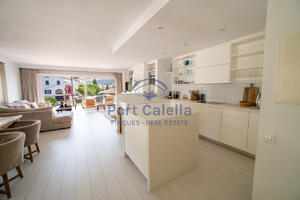 280 CASADAM Apartament SANT ROC Calella de Palafrugell