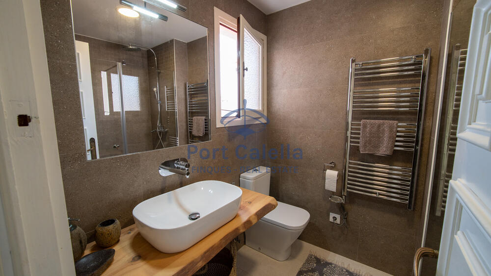 280 CASADAM Apartament SANT ROC Calella de Palafrugell