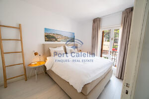 280 CASADAM Apartament SANT ROC Calella de Palafrugell