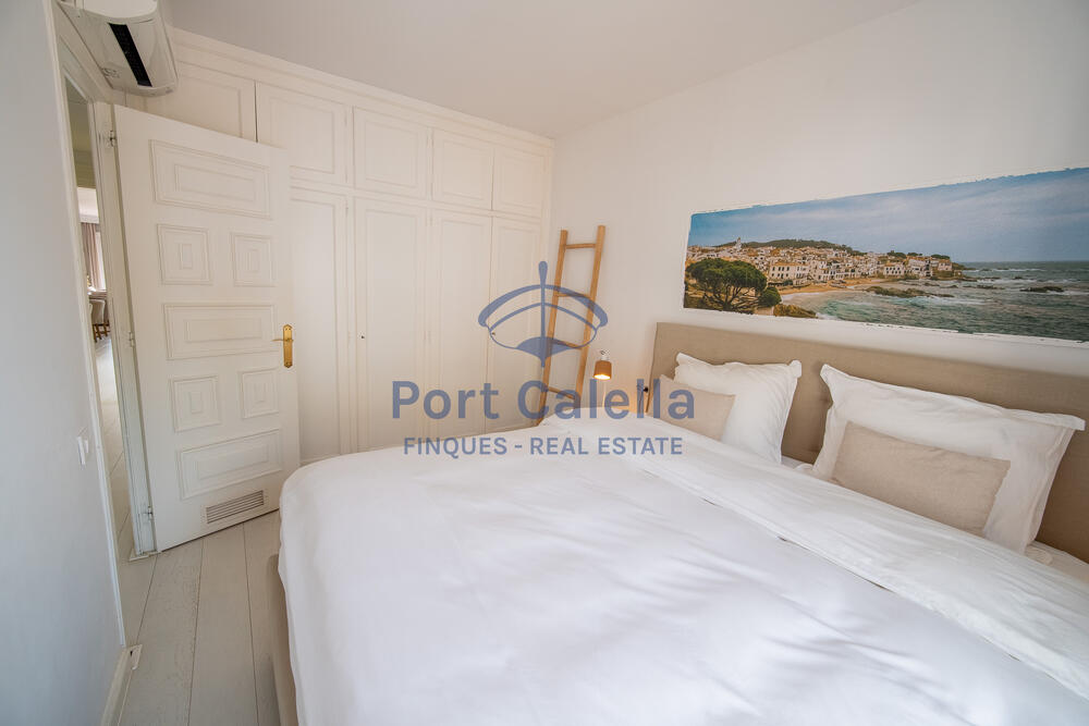 280 CASADAM Apartament SANT ROC Calella de Palafrugell