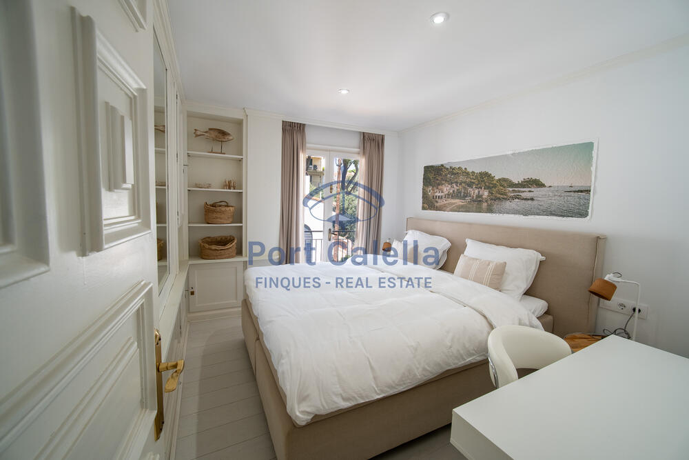 280 CASADAM Apartament SANT ROC Calella de Palafrugell