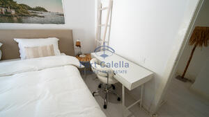 280 CASADAM Apartament SANT ROC Calella de Palafrugell