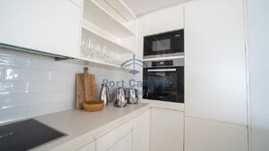 280 CASADAM Apartament SANT ROC Calella de Palafrugell