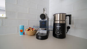 280 CASADAM Apartament SANT ROC Calella de Palafrugell