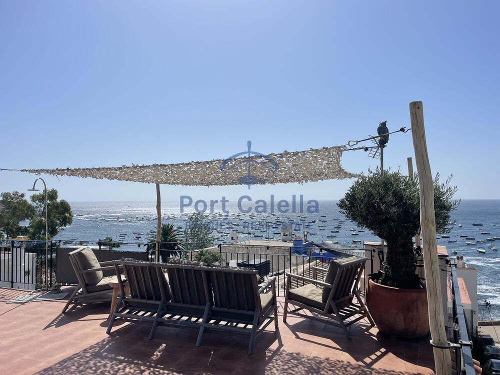 280 CASADAM Apartamento SANT ROC Calella de Palafrugell 280 CASADAM Apartamento SANT ROC Calella de Palafrugell