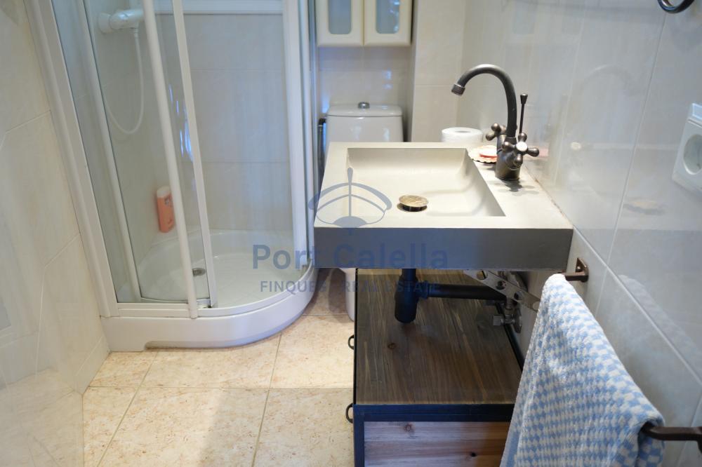 256 PARK GOLFET TRAMUNTANA Apartamento EL GOLFET Calella de Palafrugell