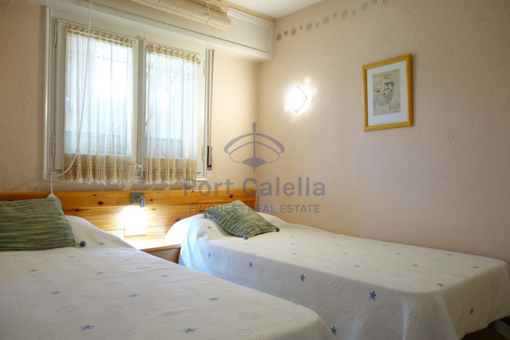 256 PARK GOLFET TRAMUNTANA Apartamento EL GOLFET Calella de Palafrugell