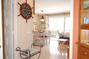 256 PARK GOLFET TRAMUNTANA Appartement EL GOLFET Calella de Palafrugell