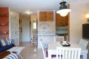 256 PARK GOLFET TRAMUNTANA Appartement EL GOLFET Calella de Palafrugell