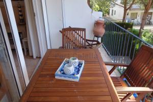 256 PARK GOLFET TRAMUNTANA Appartement EL GOLFET Calella de Palafrugell