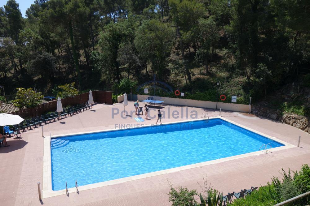 256 PARK GOLFET TRAMUNTANA Apartamento EL GOLFET Calella de Palafrugell
